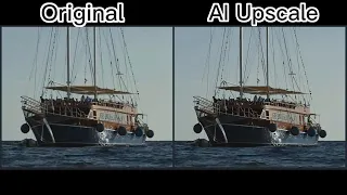 How to Easily Upgrade Your Low-Resolution Videos Into Stunning 4K Masterpieces!