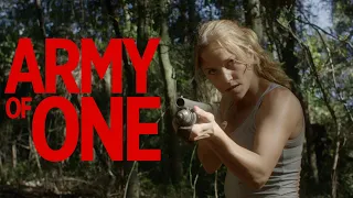 ARMY OF ONE Official Trailer 2020 Ellen Hollman