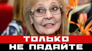 Только не падайте: как выглядит приемный сын Белохвостиковой...