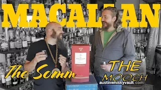 Whisky Review: The Macallan Rare Cask single malt Scotch whisky