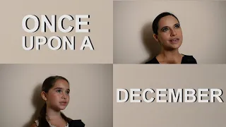 Once upon a december (cover)