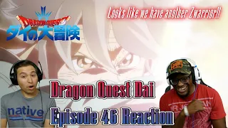 Dragon Quest Episode 46 Reaction/Review| Lets Get Down To Business!!!