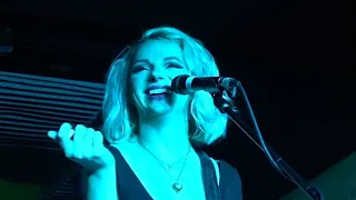 SAMANTHA FISH "BITCH ON THE RUN" LIVE @ MOONDOGS !! 6/16/19