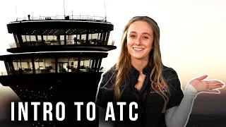 Air Traffic Control: The Basics Student Pilots Need to Know