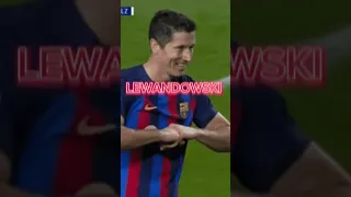 Les meilleur joueurs de barça actuellement