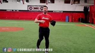 best outfield combo drill