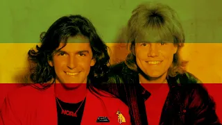 Modern Talking - Cheri Cheri Lady (reggae version by Reggaesta)