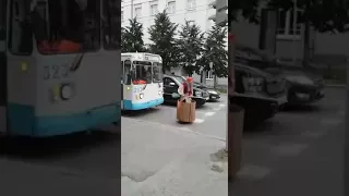 Баба яга в реальности ;)))