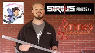 Ranch Fairy Test Kit | Sirius Apollo Arrows and Ethics Inserts