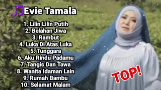 Evie Tamala - Lilin Lilin Putih || Belahan Jiwa || Kumpulan Lagu Dangdut Top Terbaik! #evietamala