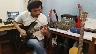 Din | Anuprastha | Solo Cover