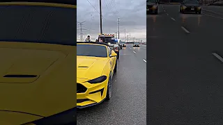 🔊🖇🚨 ... SHELBY MUSTANG GT350 TOP SPEED on AUTOBAHN [NO SPEED LIMIT] by AutoTopNLAutoTopnl #trending