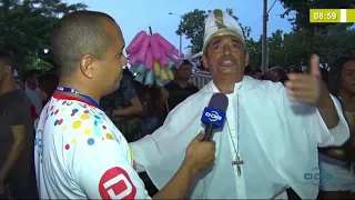 BOM DIA NEWS 17 02 20  Corso 2020 em Teresina