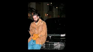 (FREE) Drake Type Beat - "2AM IN A PORSCHE"