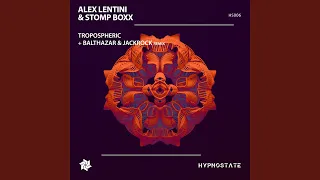 Tropospheric (Balthazar & JackRock Remix)