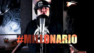 Millonario - Mentirosa #TRAPYNOLLORES Video No Oficial