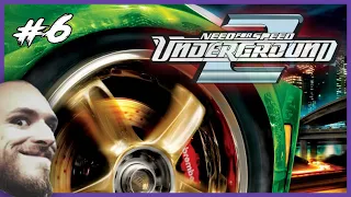 resttpowered - Need for Speed: Underground 2  │  #6