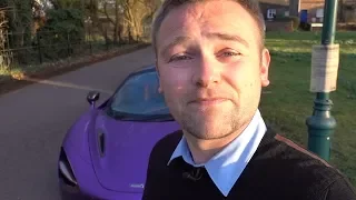 Please Help me? | Supercar Fails | Worst Car Ever | Truth about owning a McLaren 720s