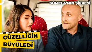 Nasıl Zerafet Allah'ım Çok Güzelsin 😍 | Sümela'nın Şifresi 3