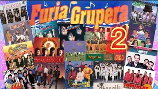 RADIO HITS  * FURIA GRUPERA*   2