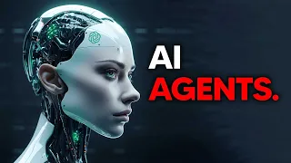 New AI Agents, Quantum Computing, Upgrades, AI Upscale, Text To Video (Major AI NEWS#20)