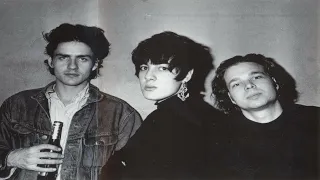 Galaxie 500 - Tugboat {1988}