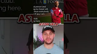 When Fabian Delph SNAKED Aston Villa 🐍