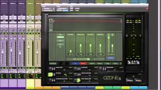 Mixing Live Recordings - TheRecordingRevolution.com