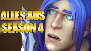 Das ist Season 4 - ALLES was DU wissen musst!