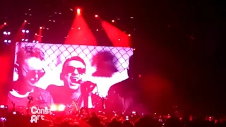 Depeche Mode - So much love ( live )