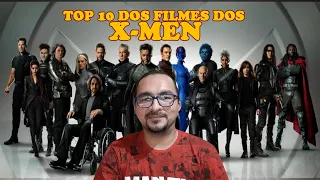 Os 10 filmes dos X-Men, do pior ao melhor