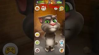 Talking Tom | funny video #shorts #trending #talkingtom #viral #trendingshorts #funny