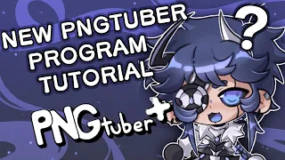 IS THIS THE BEST PNGTUBER PROGRAM?!?! | PNGTuber Plus Tutorial