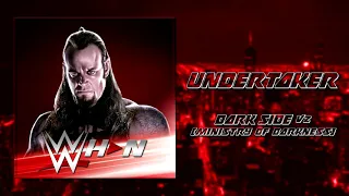 The Undertaker - DarkSide v2 (Ministry of Darkness) + AE (Arena Effects)