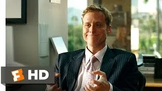 Knocked Up (1/10) Movie CLIP - Tighten Up (2007) HD