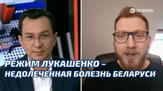 Лукашенко пытается построить военный коммунизм в Беларуси, - Лев Львовский | OBOZREVATEL TV