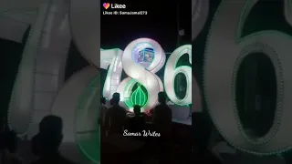 Mere aaqa Aaye jhoomo WhatsApp status 2020