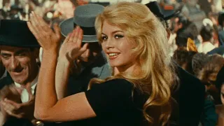 Brigitte Bardot - Venus