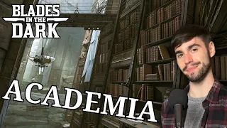 Sad Artificer Harry Potter | Academia BLADES IN THE DARK