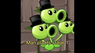 All plants on stage ( part 5 )