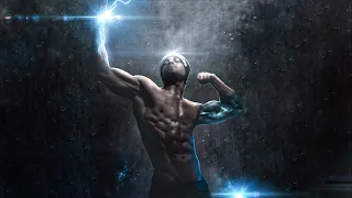 Zyzz - Atmozfears & Audiotricz - This Is The Time [Sparks] [MKN Reverse Bass Edit]