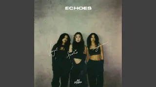 Echoes (feat. Valkyrae, Fuslie & Ylona Garcia)