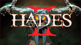 Аид  | Hades II