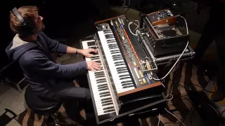 Nils Frahm - More (Live on KEXP)