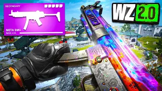 new LACHMANN SUB is *META* in WARZONE 2! 🔥 (Best Lachmann Sub Class Setup) - Ashika Island