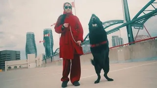 Lioness Kaur - Canadian Gangster (Official Video)