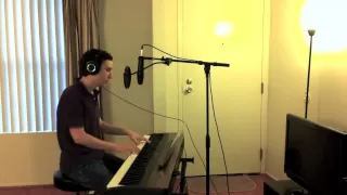 The One (Elton John) Cover by Kevin Laurence