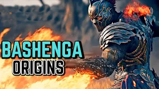 Bashenga The First Black Panther Origins - Man From Wakanda Who Started It All, The Alpha Panther