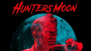 HUNTER'S MOON (2020) Official Trailer (HD) WEREWOLF MOVIE | Thomas Jane
