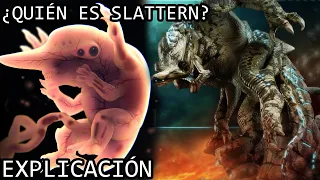 ¿Quién es Slattern? Explicación | La Siniestra Historia del Kaiju Slattern de Pacific Rim Explicado